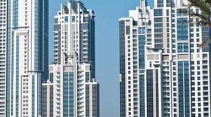 عمومية “مباني للاستثمار” تفوض مجلس الإدارة لاعتماد تحديث القيمة العادلة