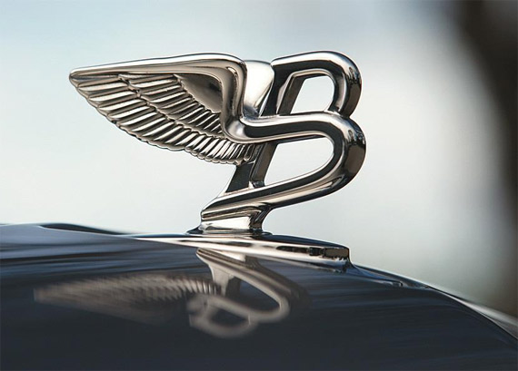 “بنتلي موتورز” تحقق مبيعات قياسية في 2014 بفضل تعافي الطلب في الصين