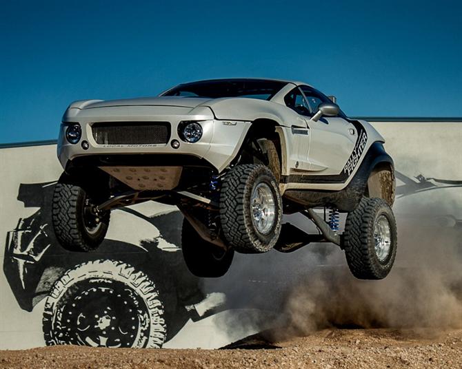 10 شركات صغيرة تتحدى هيمنة كبرى مصنعي السيارات