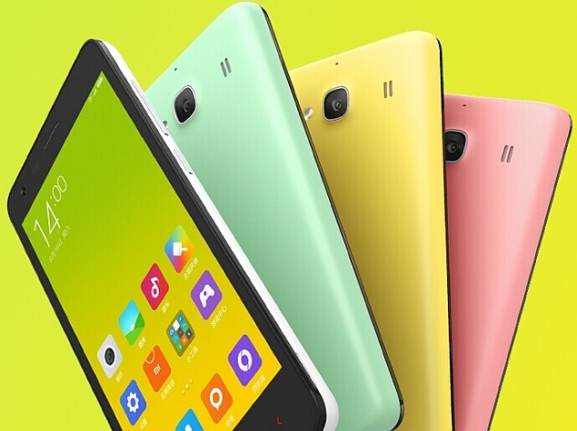 الآن يمكنك شراء هاتف شياومي “Redmi 2” من أي مكان بالعالم