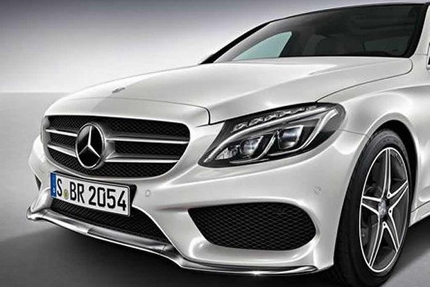 مواصفات مرسيدس الرياضية C450 2015