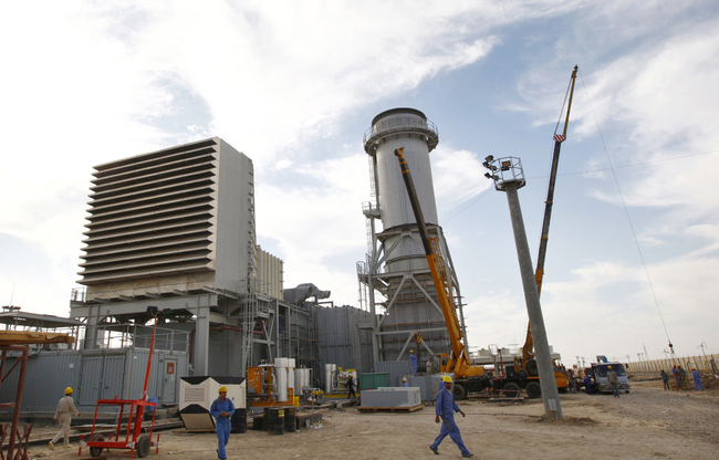 “نقل الكهرباء” تنشئ 4 محطات محولات فى أسوان بأستثمارات 620 مليون جنيه