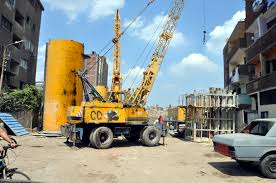 “تعمير” القاهرة ينتهى من تنفيذ 2472 وحدة ضمن “المليون” 30 يونيو المقبل