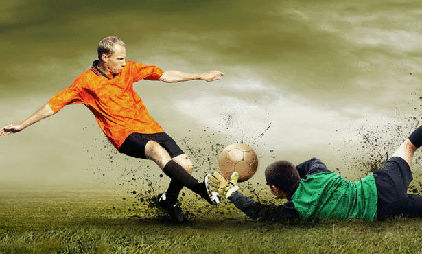 كيف تشاهد مباريات الكرة العالمية مجاناً على التلفزيون؟