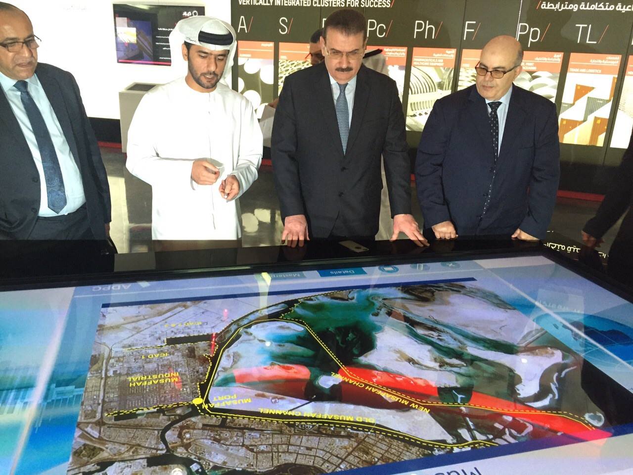 النقل البحري