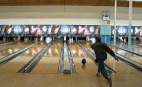 بطولة الصداقة الدولية للبولينج