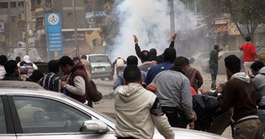 النيابة تأمر بحبس 63 متهمًا لمدة 15 يومًا احتياطيًا في أحداث العنف بالمطرية