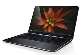 Dell new XPS 13