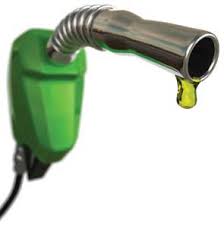 استهلاك الوقود