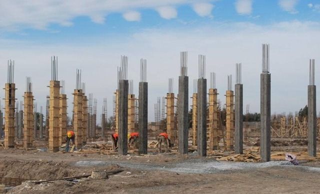 ايماك للمقاولات