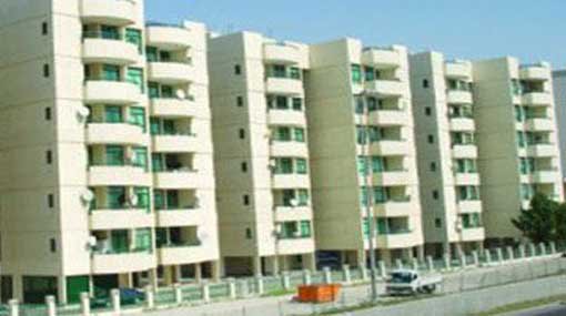 مدينة الصالحية الجديدة