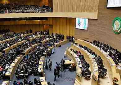 القمة الإفريقية تناقش أجندة ٢٠٦٣ لتحقيق التنمية لإفريقيا بدعم مصرى