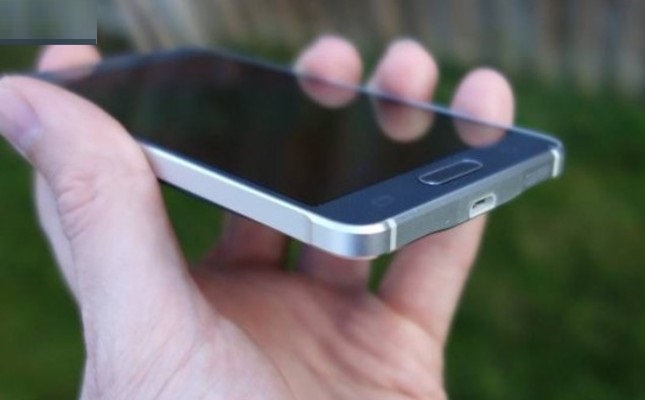 سامسونج تطرح A7 فى مصر خلال 3 أسابيع