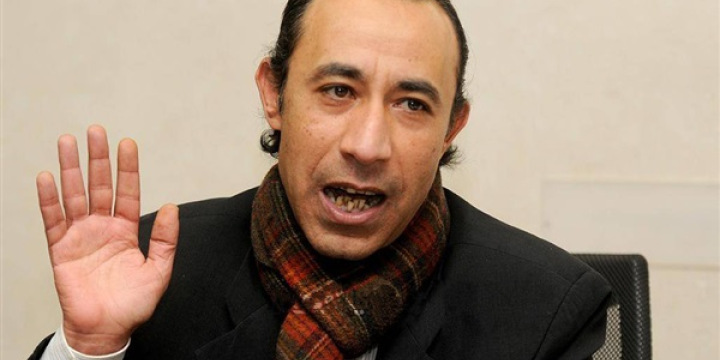 الامير : تأسيس شركة راديو النيل برأسمال 10 ملايين جنيه