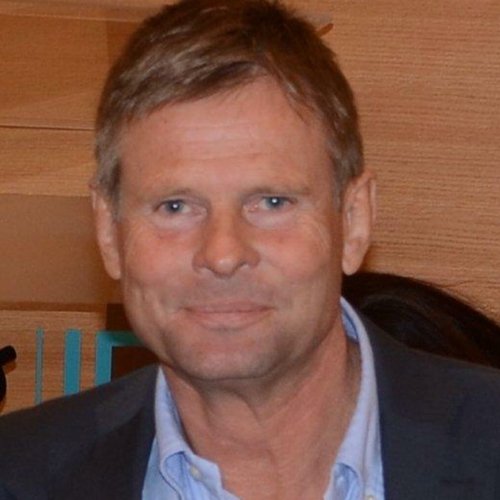 العضو المنتدب لشركة تتراباك مصر لإنتاج خطوط التعبئة والتغليف