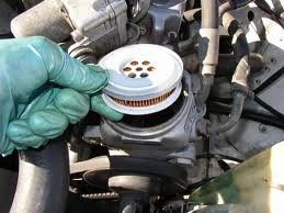 الباور ستيرنج للسيارة