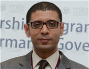 أحد مؤسسى مؤسسة الرخصة الدولية لقيادة الأعمال