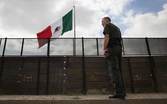 السجون المكسيكية