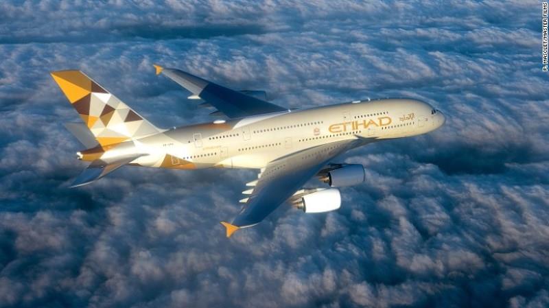 حركة الطيران