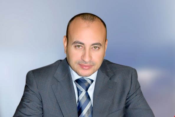 المستشار فؤاد حامد، الخبير في الاستثمار السياحي