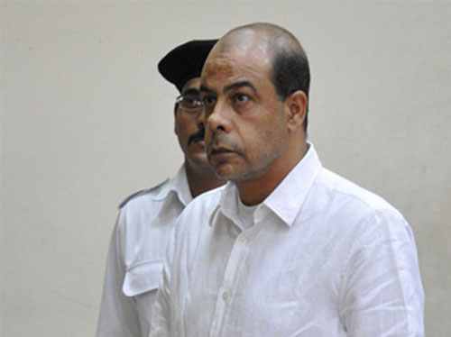 تأجيل محاكمة الفقي والمناوي بتهمة إهدار أموال الإذاعة والتلفزيون لجلسة 14 فبراير