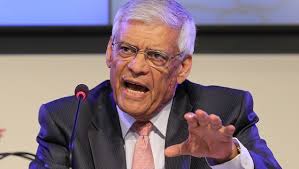 الأمين العام لمنظمة الأوبك، عبد الله البدري