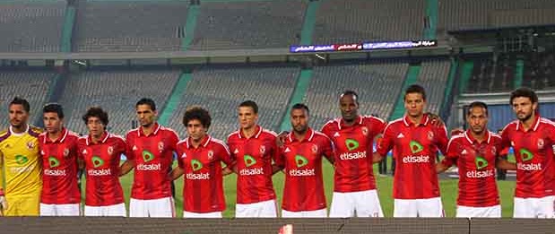 ترتيب الاندية المصرية من حيث القيمة التسويقية..والاهلى يتصدر