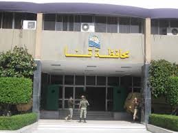 ” قنا” تستهدف إزالة التعديات على 75 ألف فدان بالظهير الصحراوى