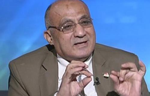 حكم قضائى بإعادة عضوية نقيب البيطريين وإلغاء التصويت ضده