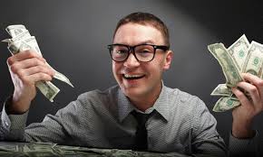 صناعة الثروات