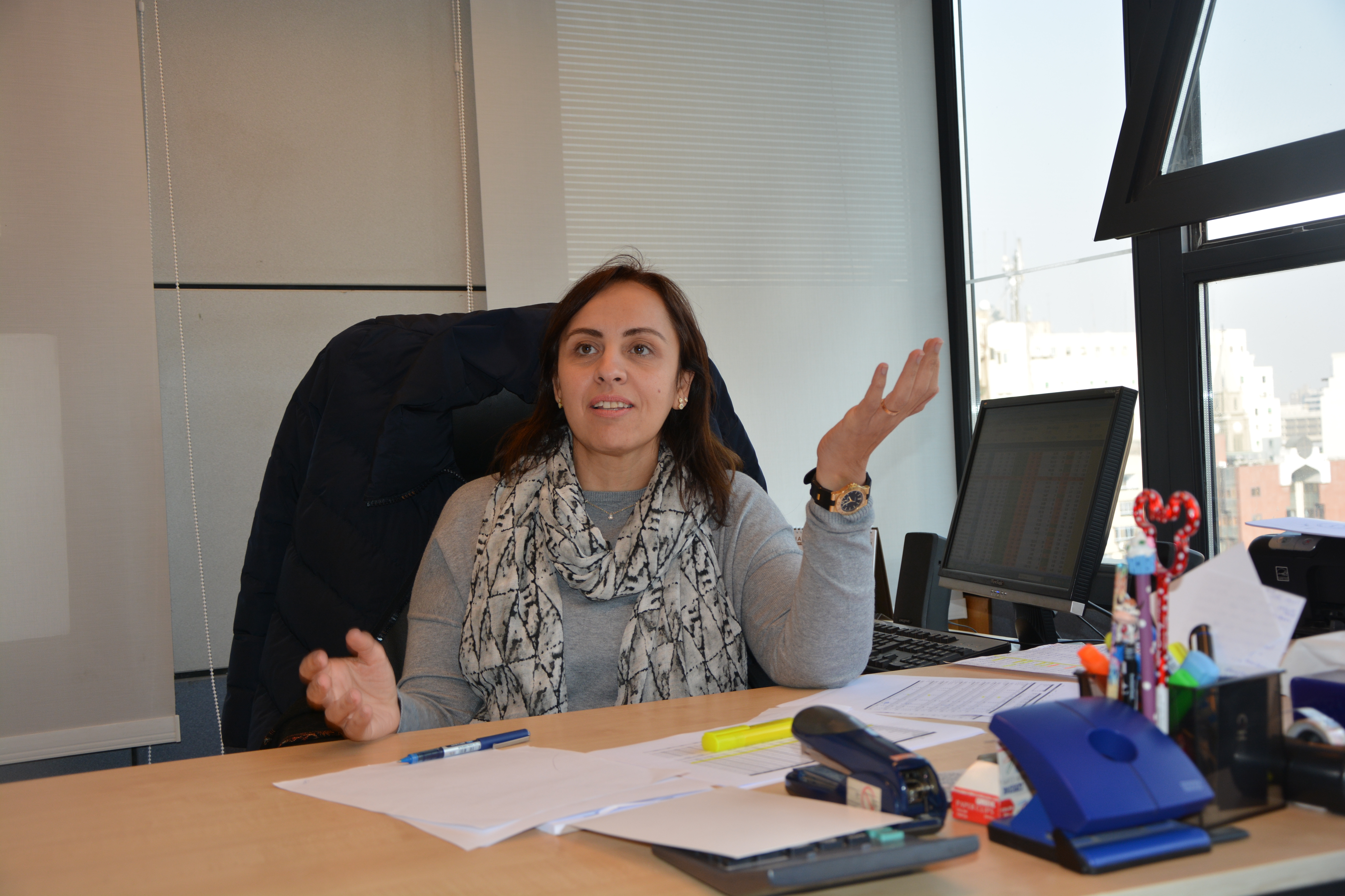 “القاهرة لإدارة الصناديق” تقترب من التعاقد مع 3 صناديق جديدة خلال 2015