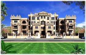 الأحمدية” تنجز 60% بالمرحلة الأولى بمشروع ” كمفورت ” السكنى بـ”العبور”