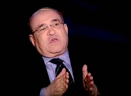 الفقى :يجب فتح جسور العلاقات المصريه مع الدول الاسلامية