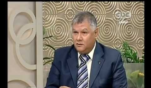 نائب رئيس شعبة الحراسة والأمن