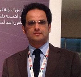 أمين اعلام حزب الحركة الوطنية المصرية