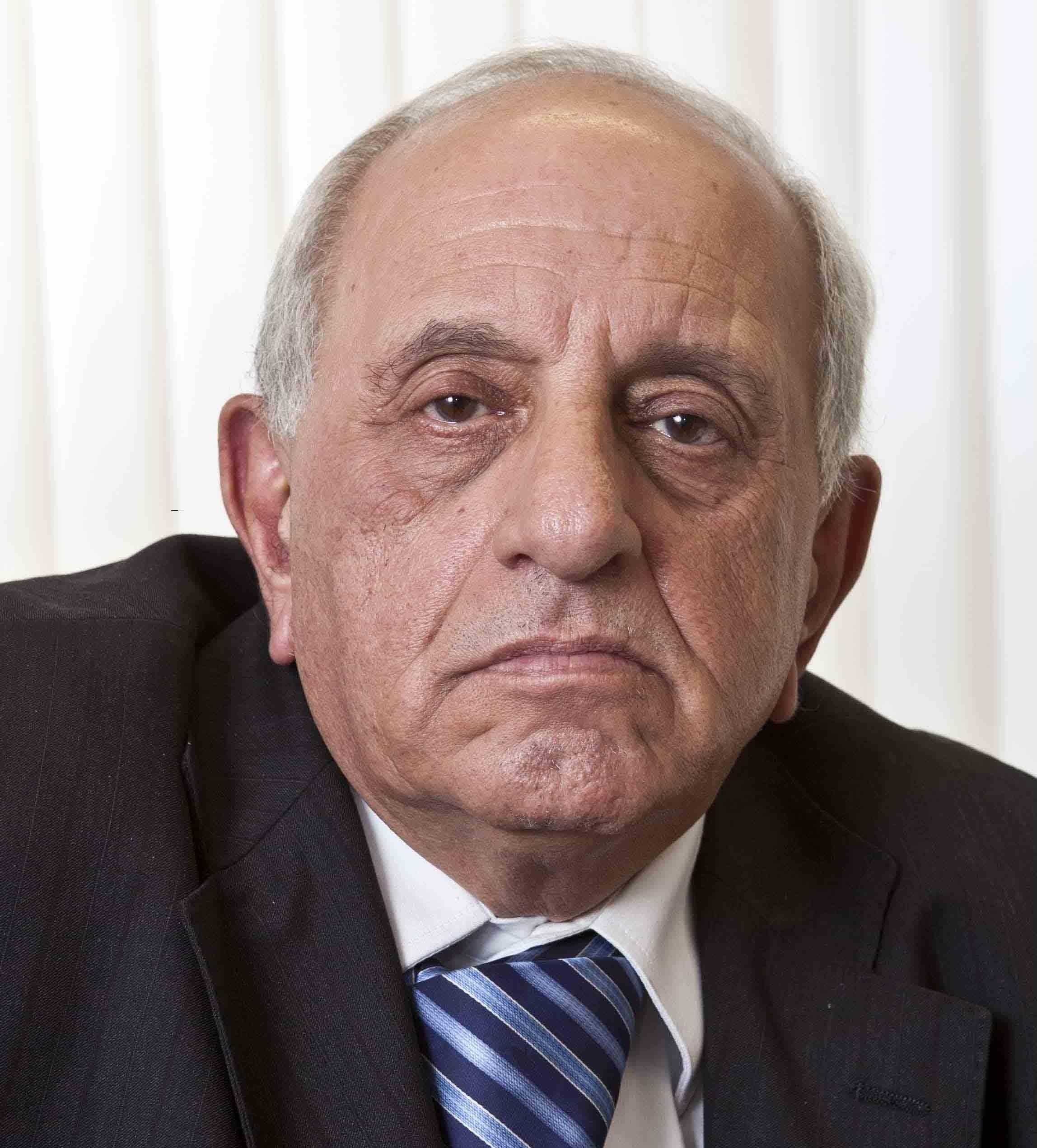 الأمين العام والمدير التنفيذي لـ الغرفة التجارية العربية البرازيلية