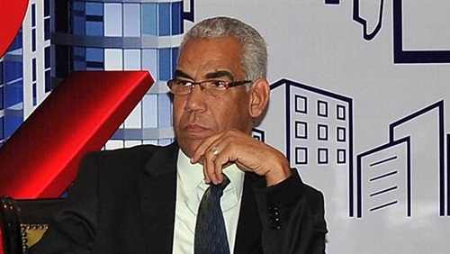 رئيس مصلحة الضرائب