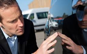 خطوة بيع سيارتك المستعملة