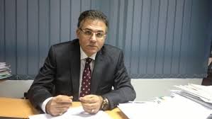 رئيس شعبة الأسمنت بغرفة مواد البناء باتحاد الصناعات