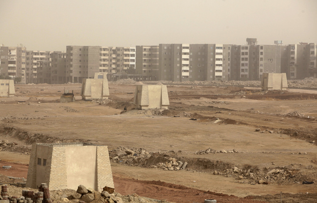 5 مليارات جنيه استثمارات سعودية جديدة بمصر قريبا