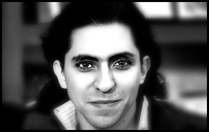 تعرف على الناشط السعودى رائف بدوى