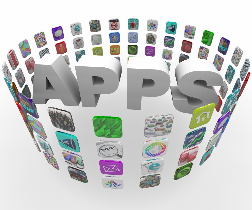 أبرز 14 Apps فى 2015