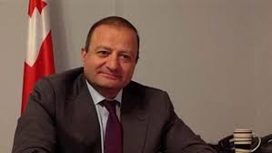 سفير جورجيا يبحث مع جمعية مسافرون للسياحة سبل التنشيط السياحي بين البلدين