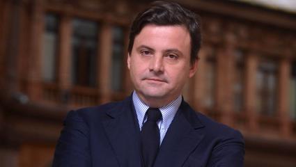 نائب وزير التنمية الاقتصادية الايطالى