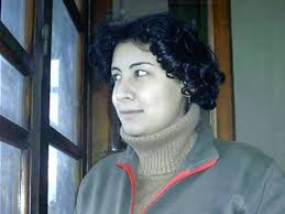 شيماء الصباغ