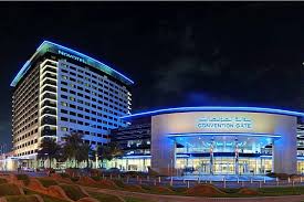 مركز دبي التجاري العالمي