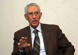 رئيس محكمة القضاء الإدارى