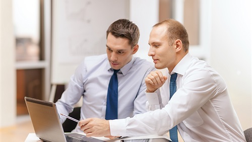 هذه نصائح لتحسين علاقتك مع مديرك