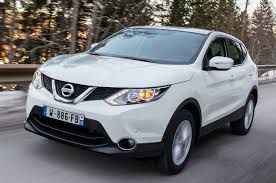 مميزات نيسان قشقاي 2015 فئة S