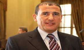 رئيس غرفة شركات السياحة الاسبق